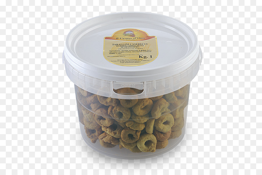 Taralli，Hinojo PNG