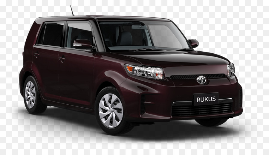 Scion Xb，Recogida De Ram PNG