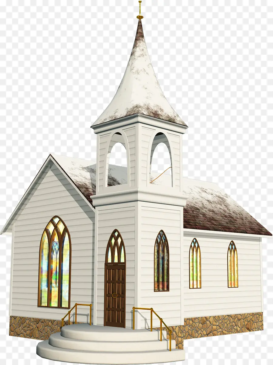 La Iglesia，Capilla PNG