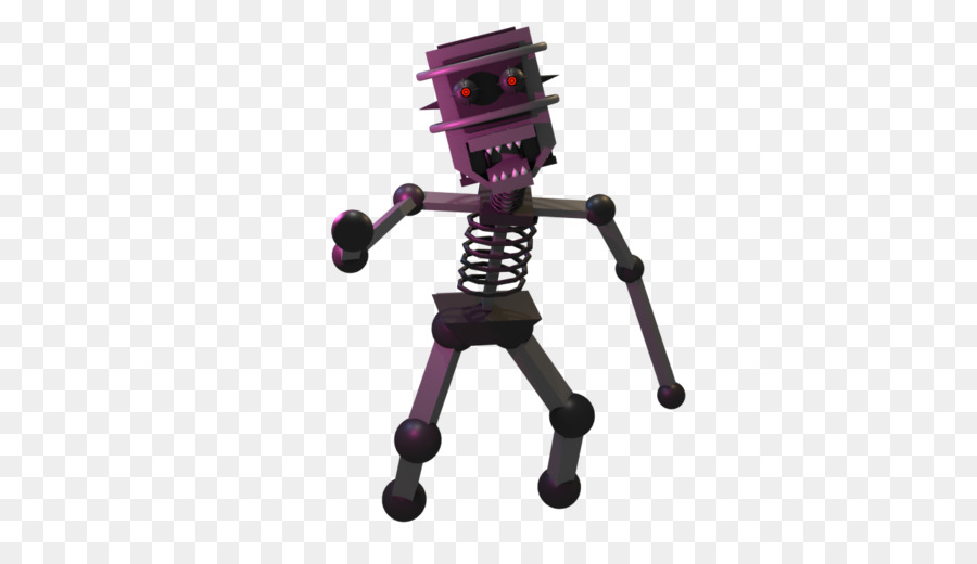 Figurilla，Robot PNG