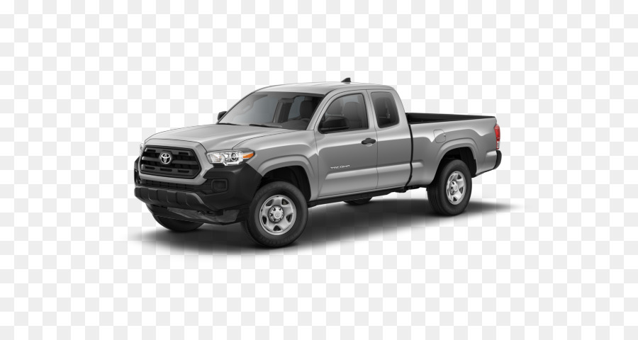 Toyota Tacoma 2018，Toyota PNG