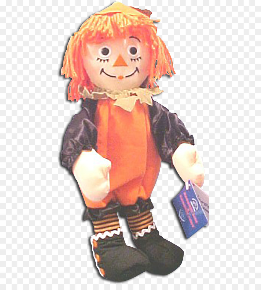 Raggedy Ann，Muñeca PNG