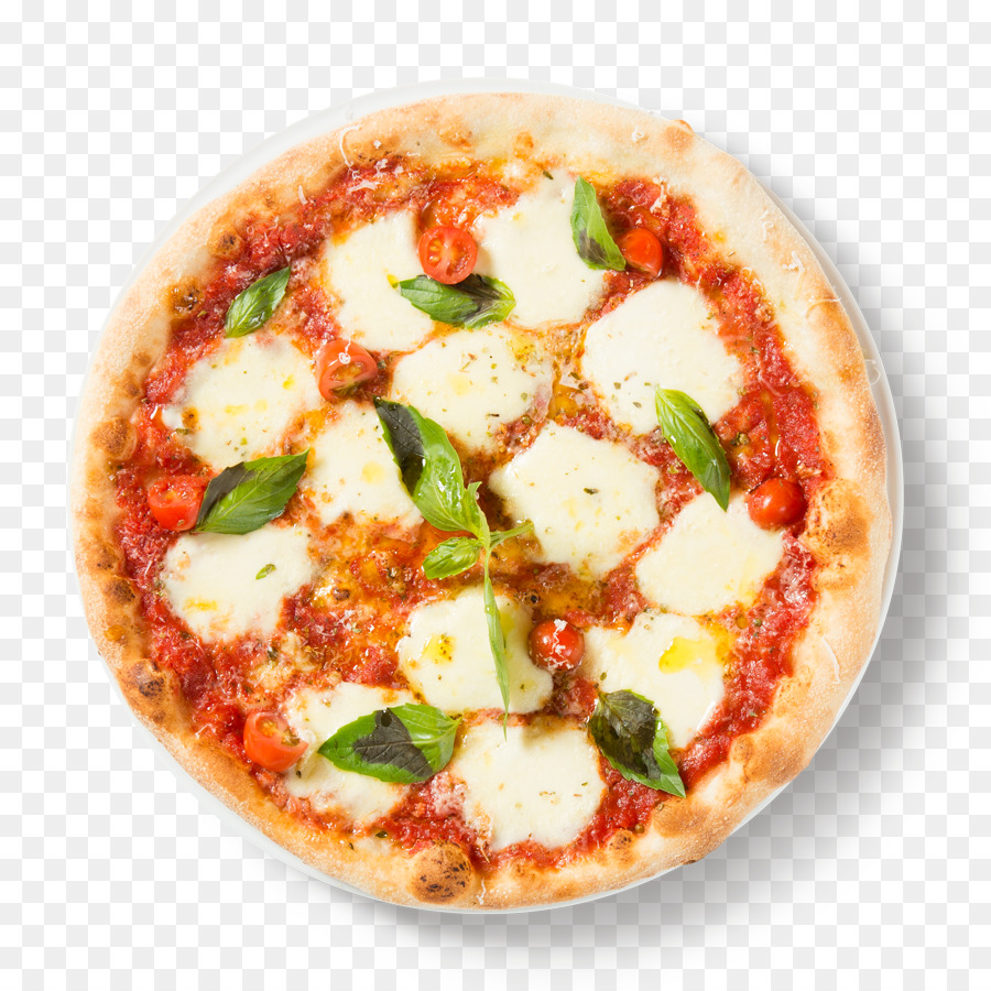 Californiastyle Pizza，Pizza Siciliana PNG