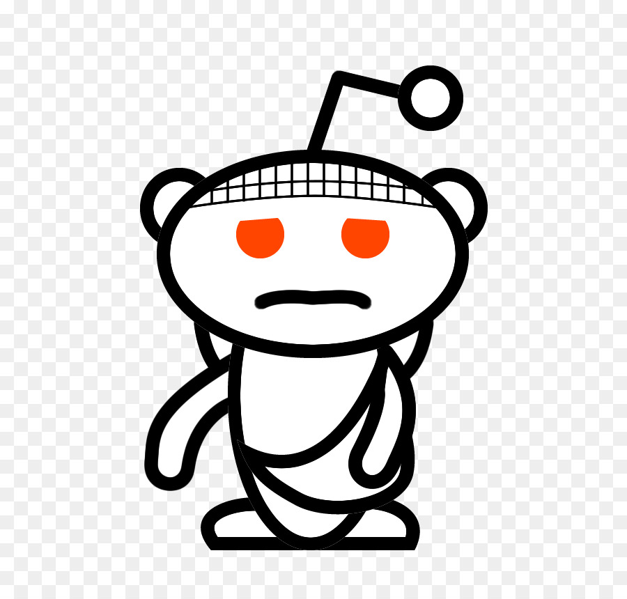 Reddit，Logotipo PNG