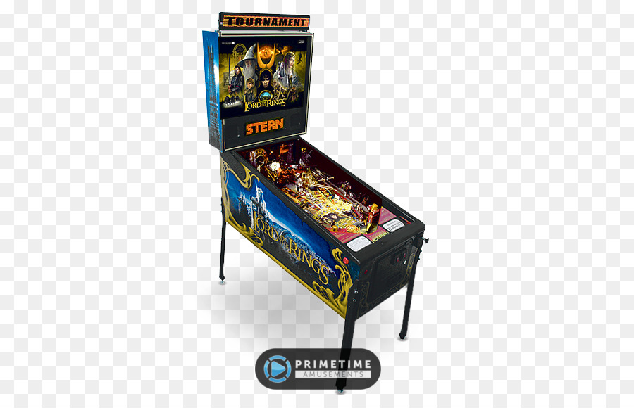 Máquina De Pinball，Juego PNG