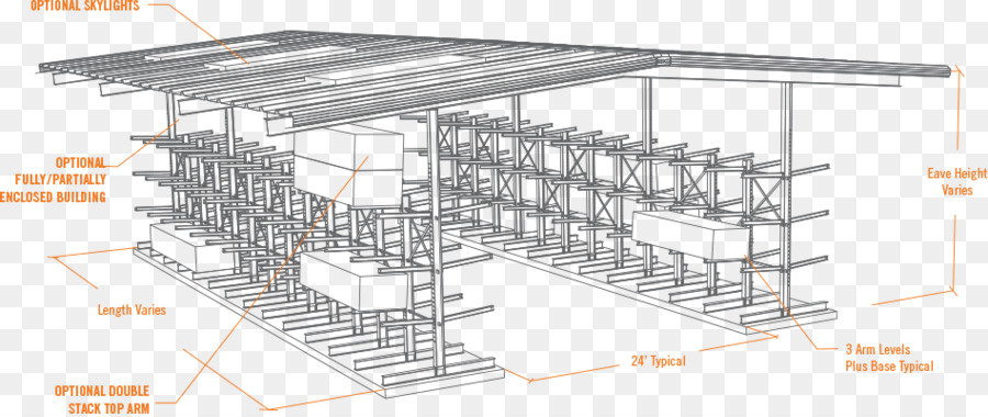 Materiales De Construcción，Edificio PNG