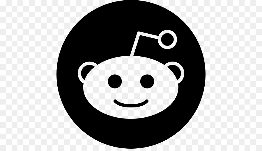 Reddit，Logotipo PNG