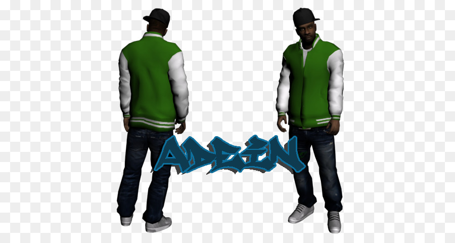 Grand Theft Auto San Andreas，Auto De Robo Múltiple PNG