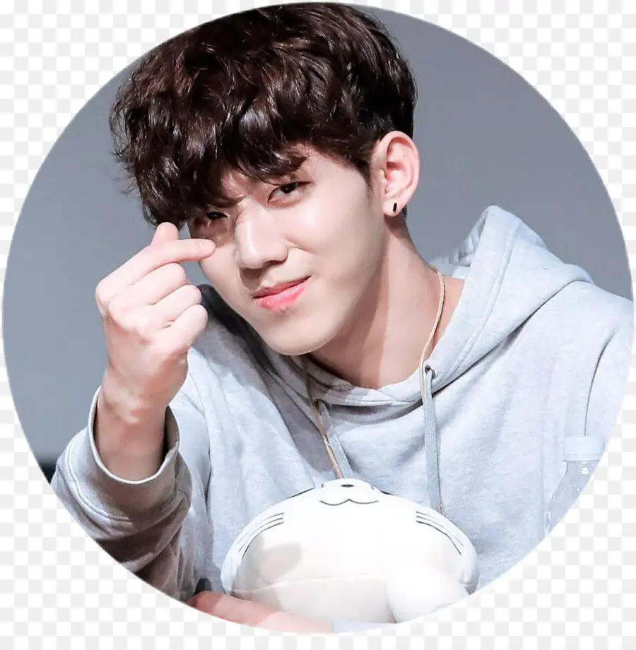 Dowoon，Día6 PNG