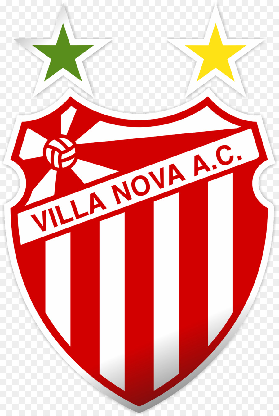 Villa Nueva Atlético Club，Campeonato Mineiro PNG
