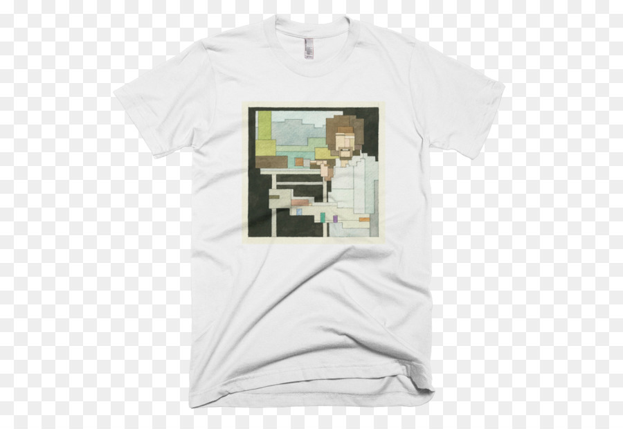 Camiseta，Manga PNG