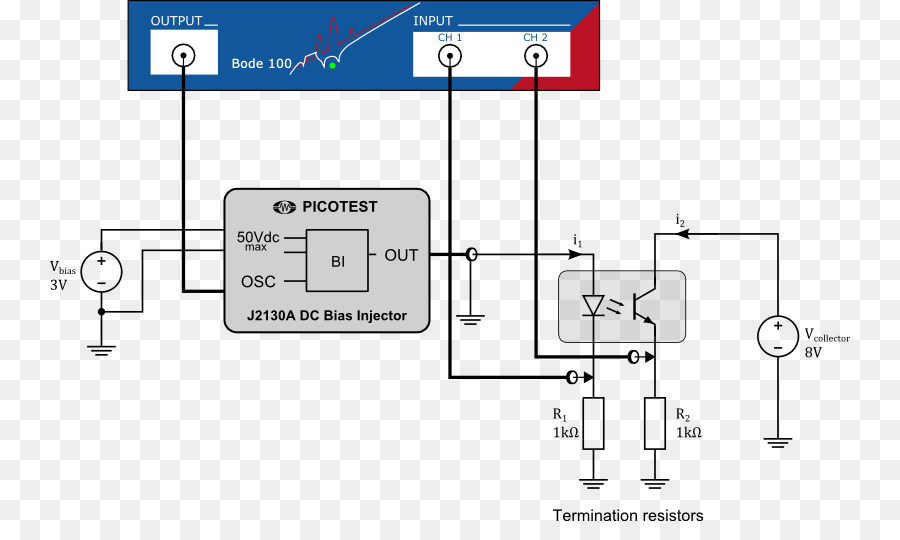 Circuito Electrónico，Impedancia Eléctrica PNG