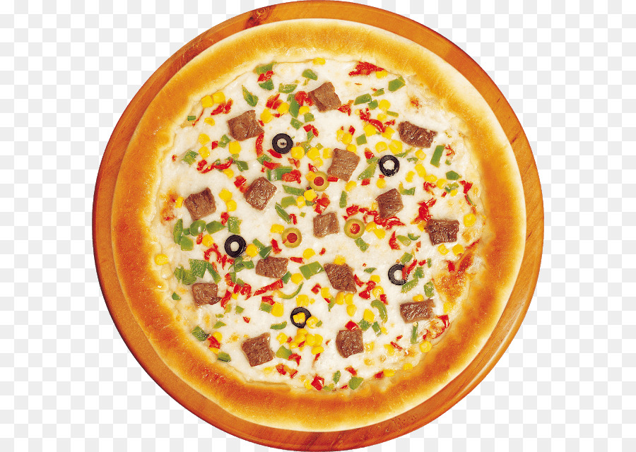 Pizza，Coberturas PNG