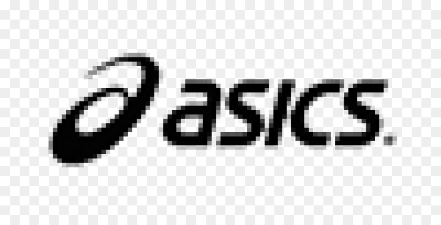 Logotipo De Asics，Marca PNG