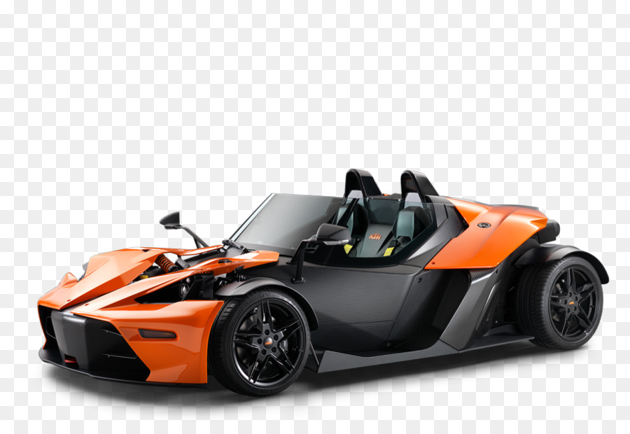 Ktm Xbow，Supercoche PNG