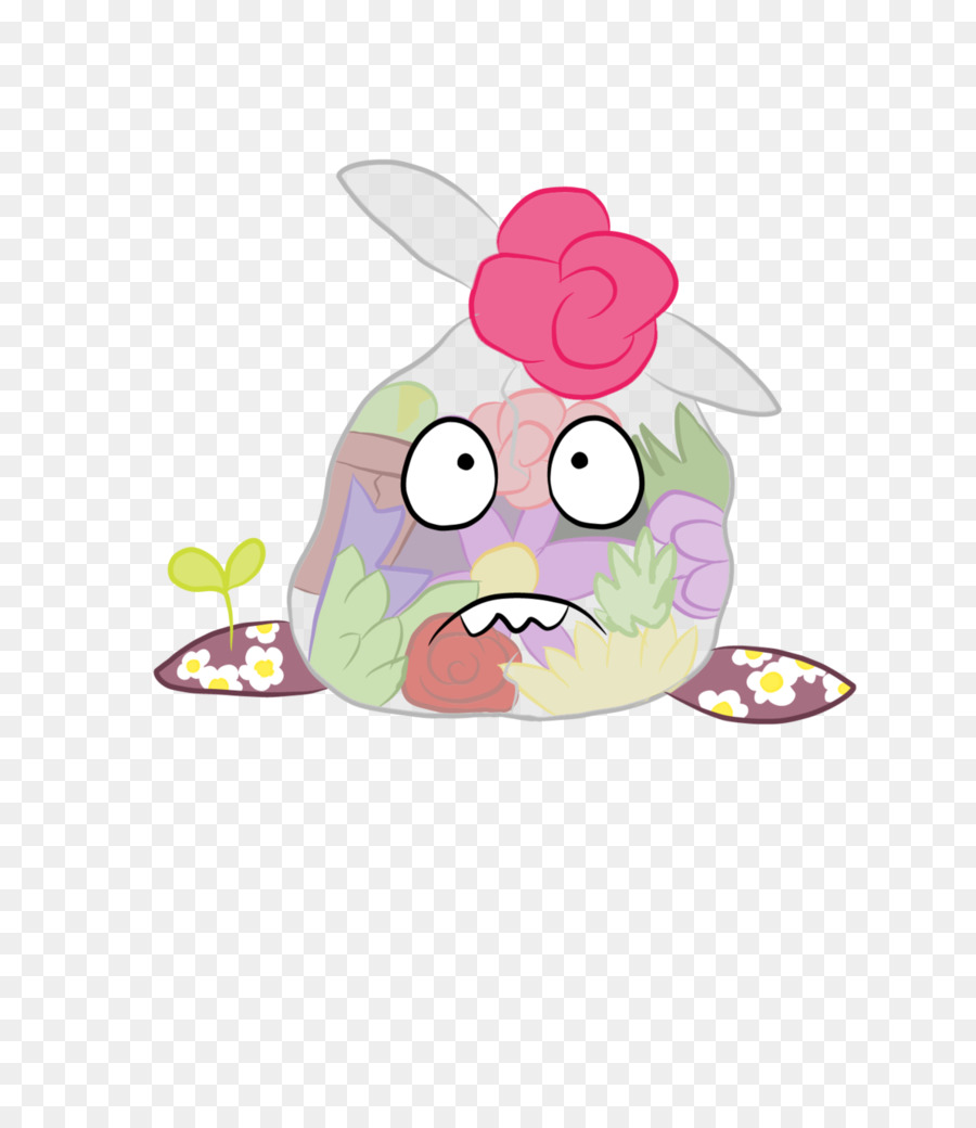 Conejo De Pascua，Juguete PNG