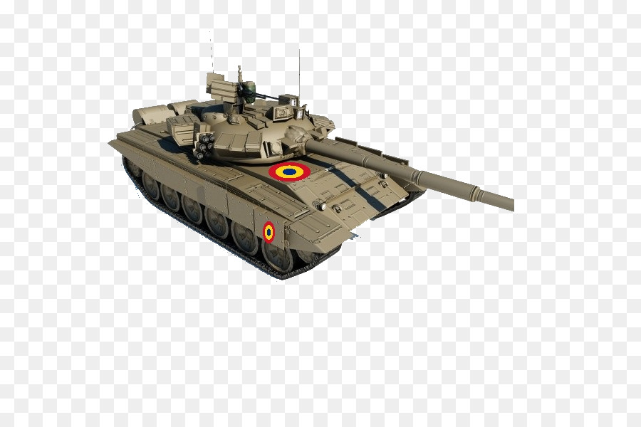 Tanque，Militar PNG