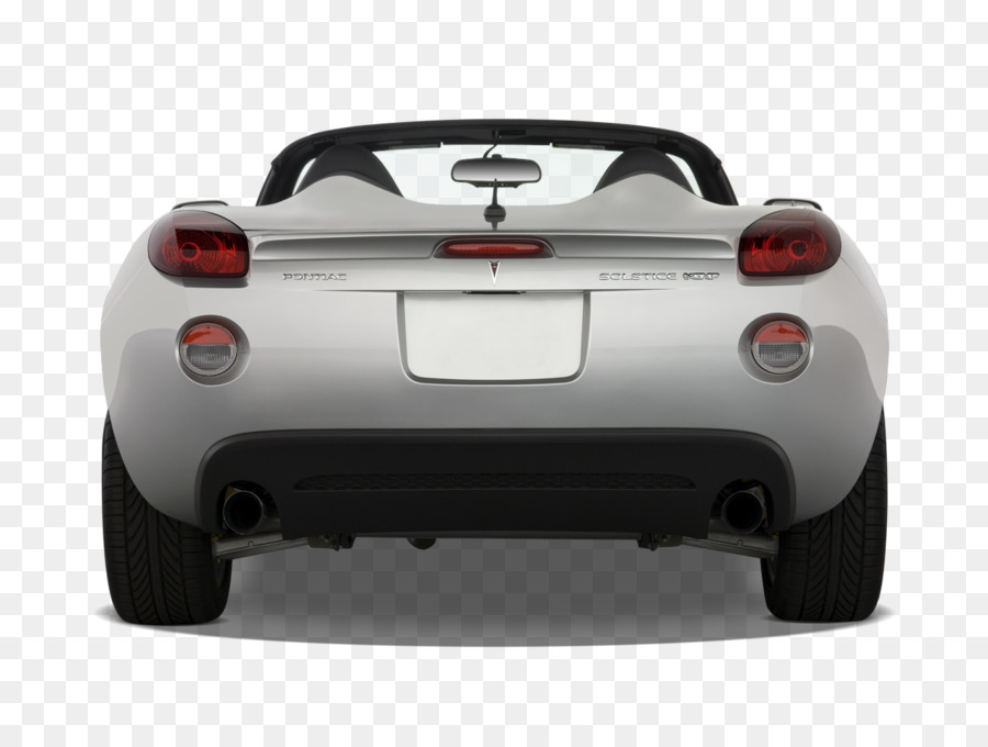 2008 Pontiac Solstice，Pontiac PNG