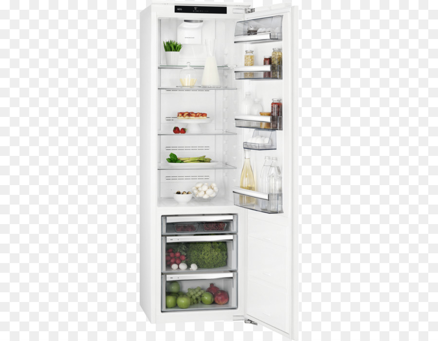 Refrigerador，Aeg PNG