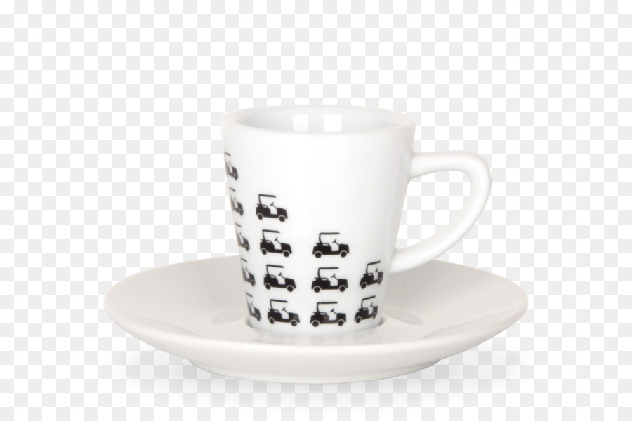 Taza De Cafe，Platillo PNG