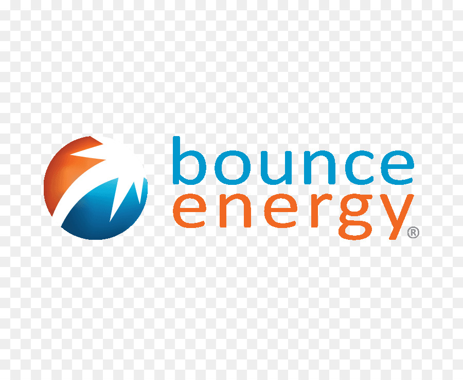 Rebote De Energía，Logotipo PNG