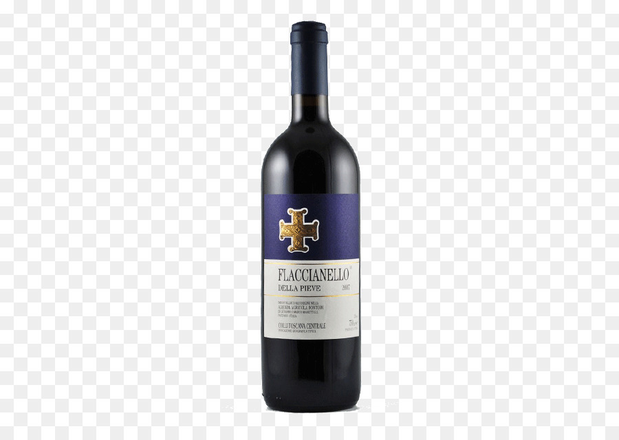 La Toscana，Vino PNG