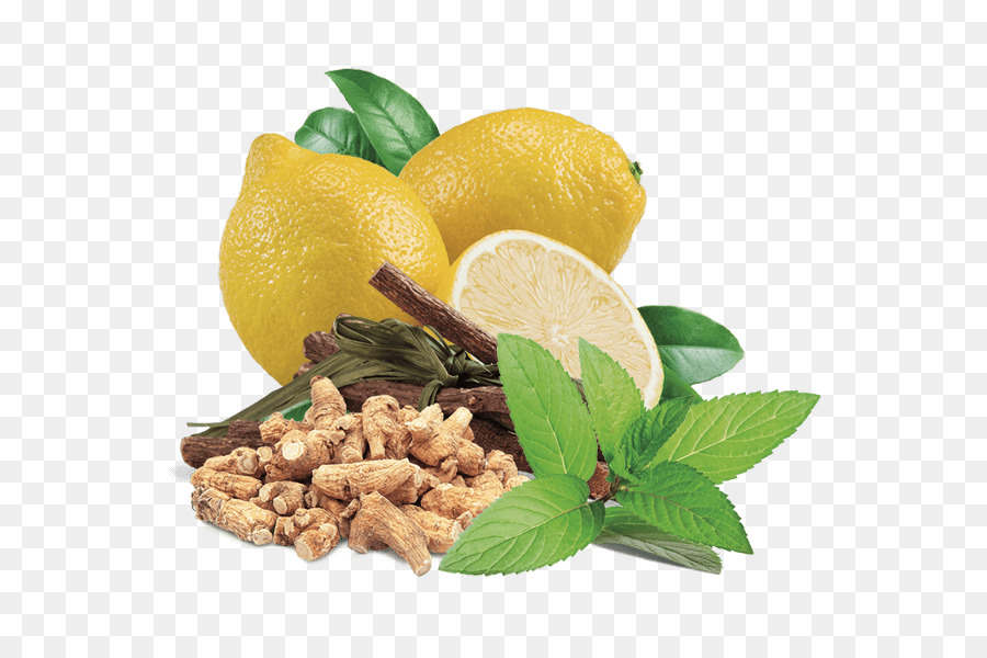 Limones Y Hierbas，Limones PNG