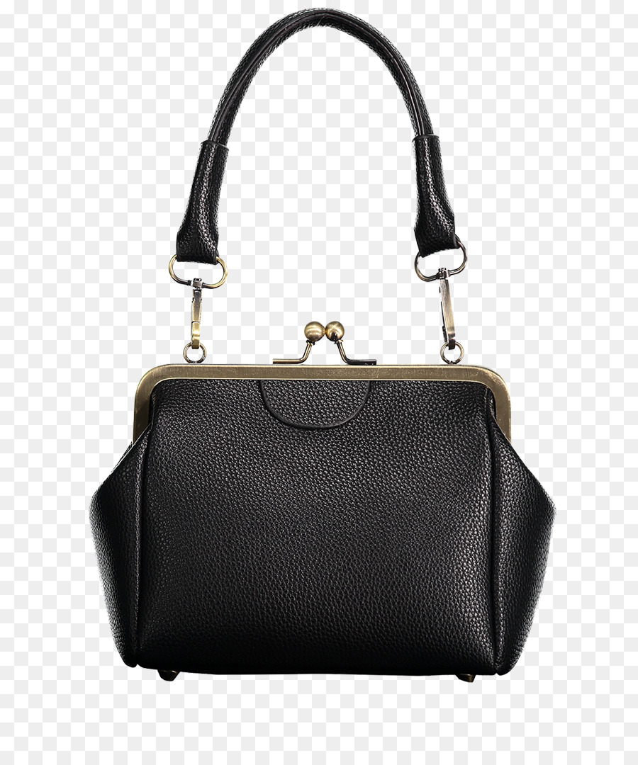 Bolso Negro，Moda PNG