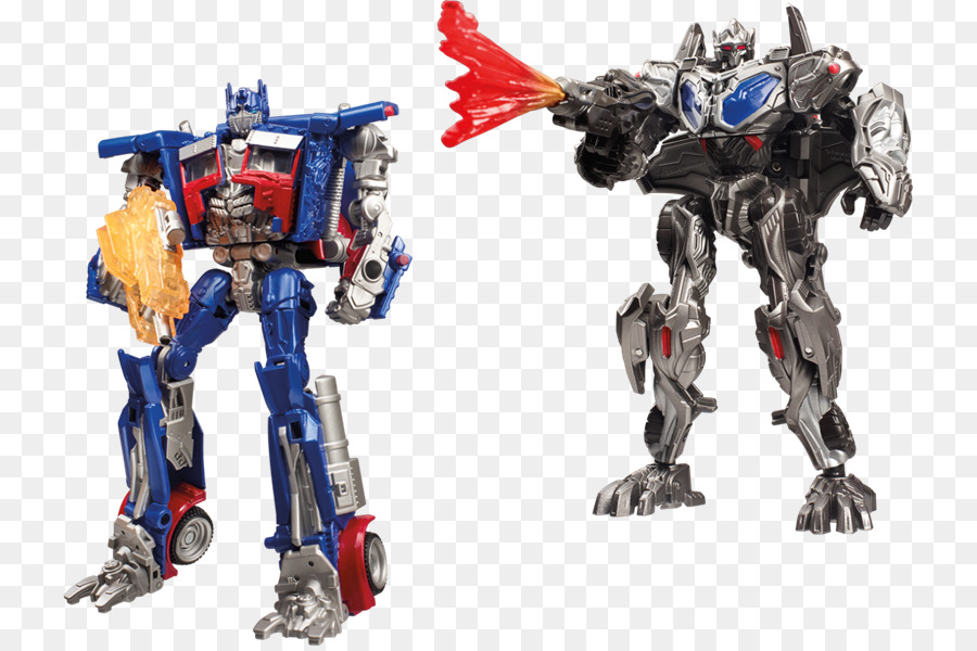 Optimus Prime，Transformadores PNG