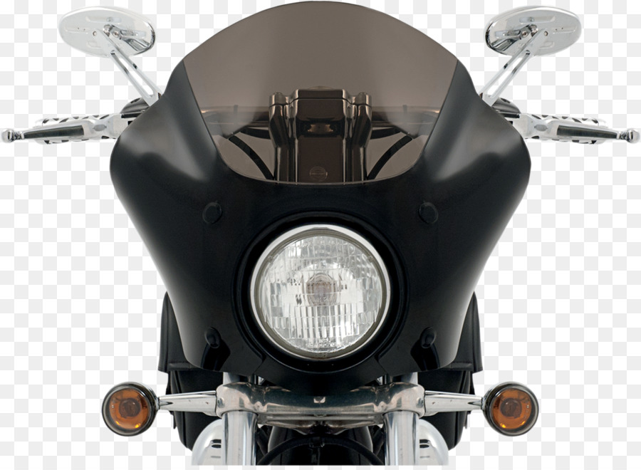 Faro Delantero，Accesorios De La Motocicleta PNG