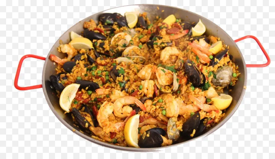 La Paella，Laura En La Cocina Favorito Italianamerican Recetas Fáciles PNG