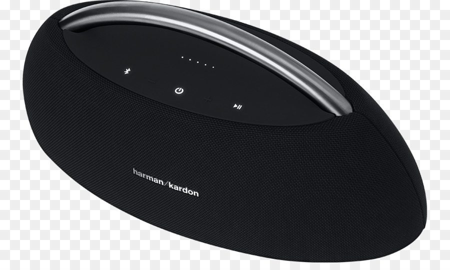 Harman Kardon Goplay，Altavoz PNG