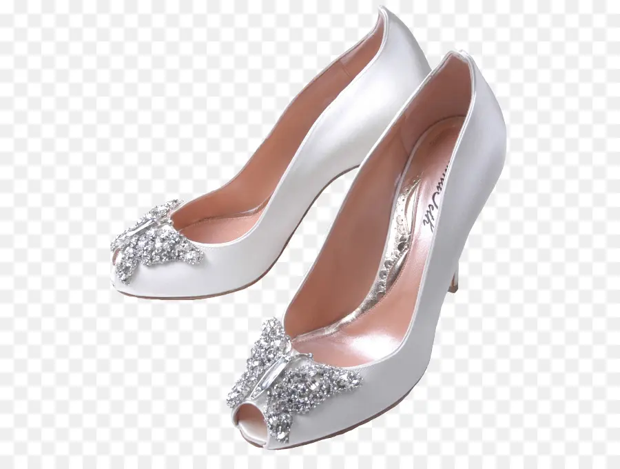 Zapato，La Boda PNG