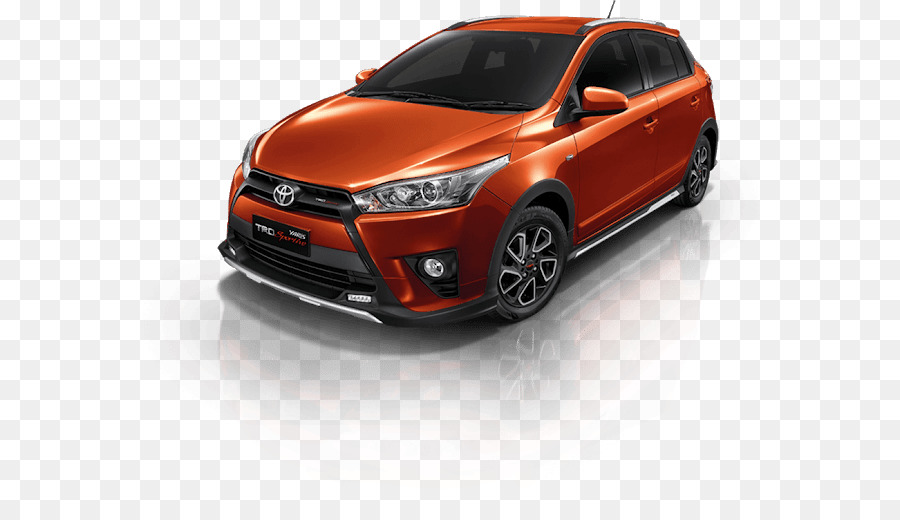 Coche Rojo，Automóvil PNG