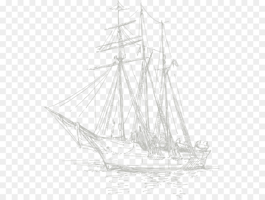 Vela，Nave PNG