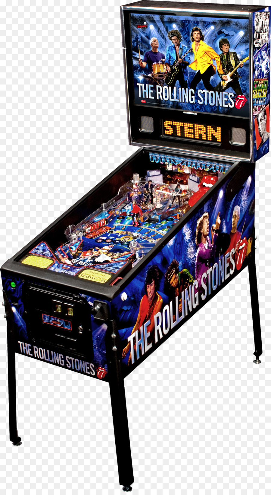 Pinball Arcade，Beso PNG