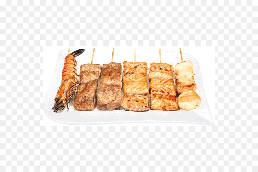 Yakitori，Souvlaki PNG