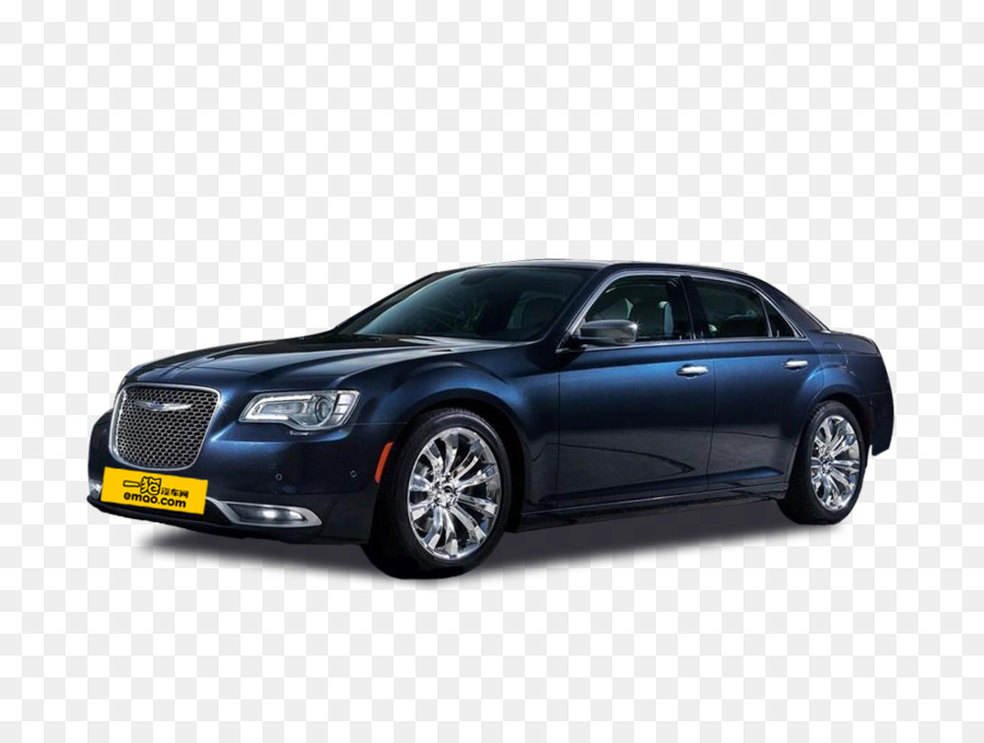 2007 Chrysler 300，2005 Chrysler 300 PNG