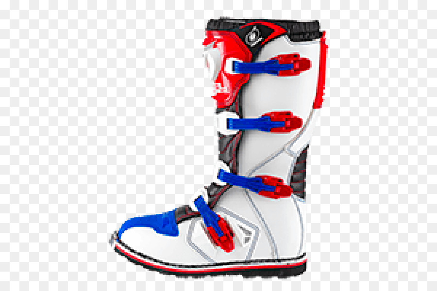 Botas De Esquí，Zapato PNG