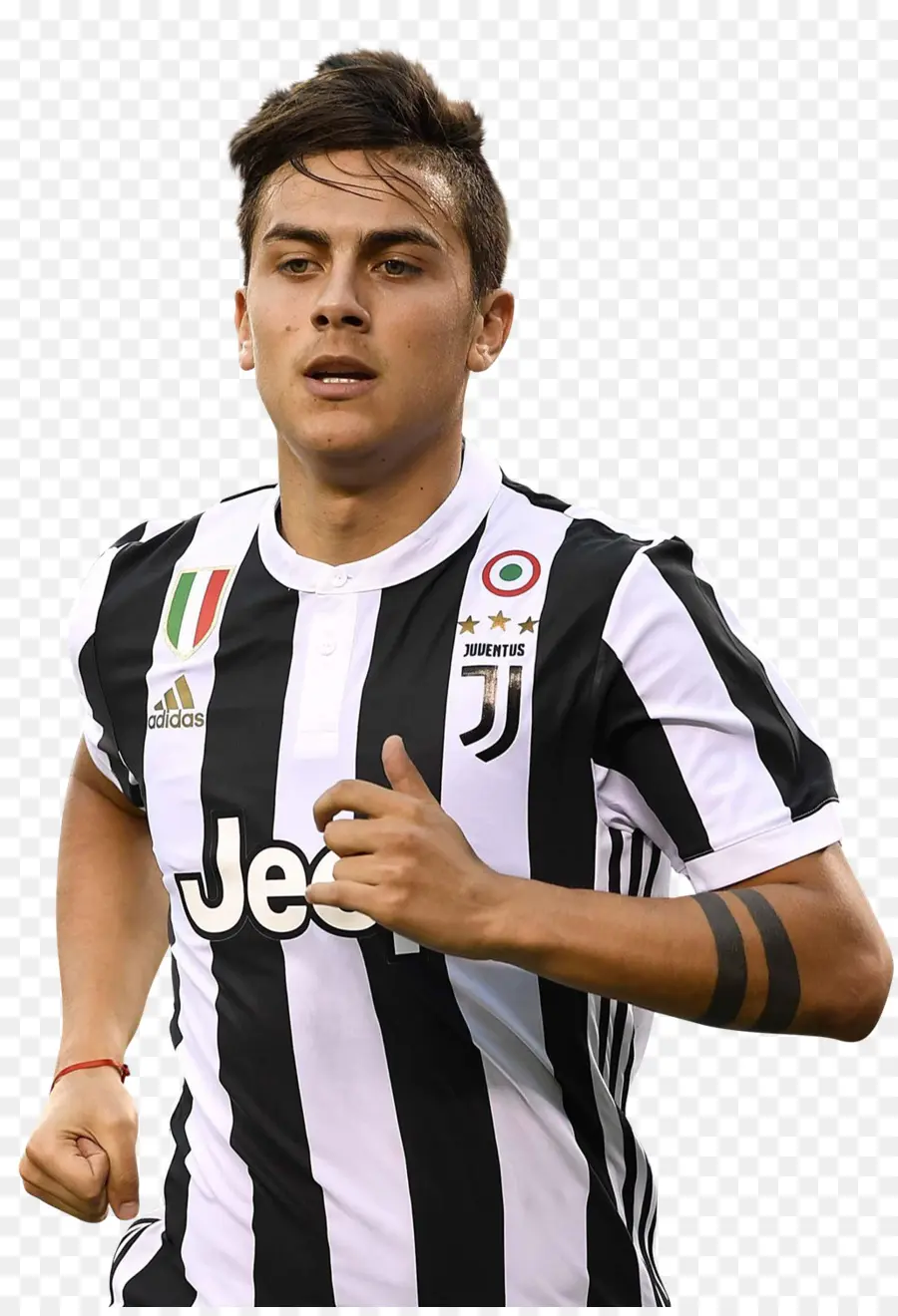 Paulo Dybala，Juventus Fc PNG