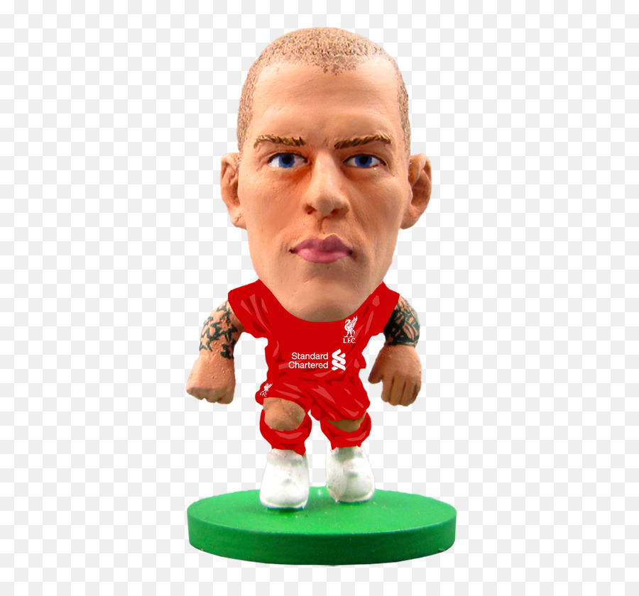 Martin Škrtel，Liverpool Fc PNG