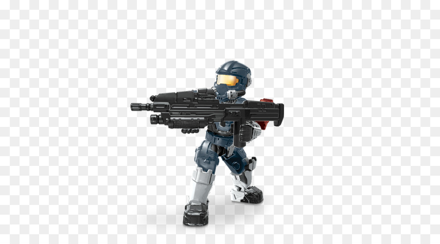 Las Facciones De Halo，Jefe Maestro PNG