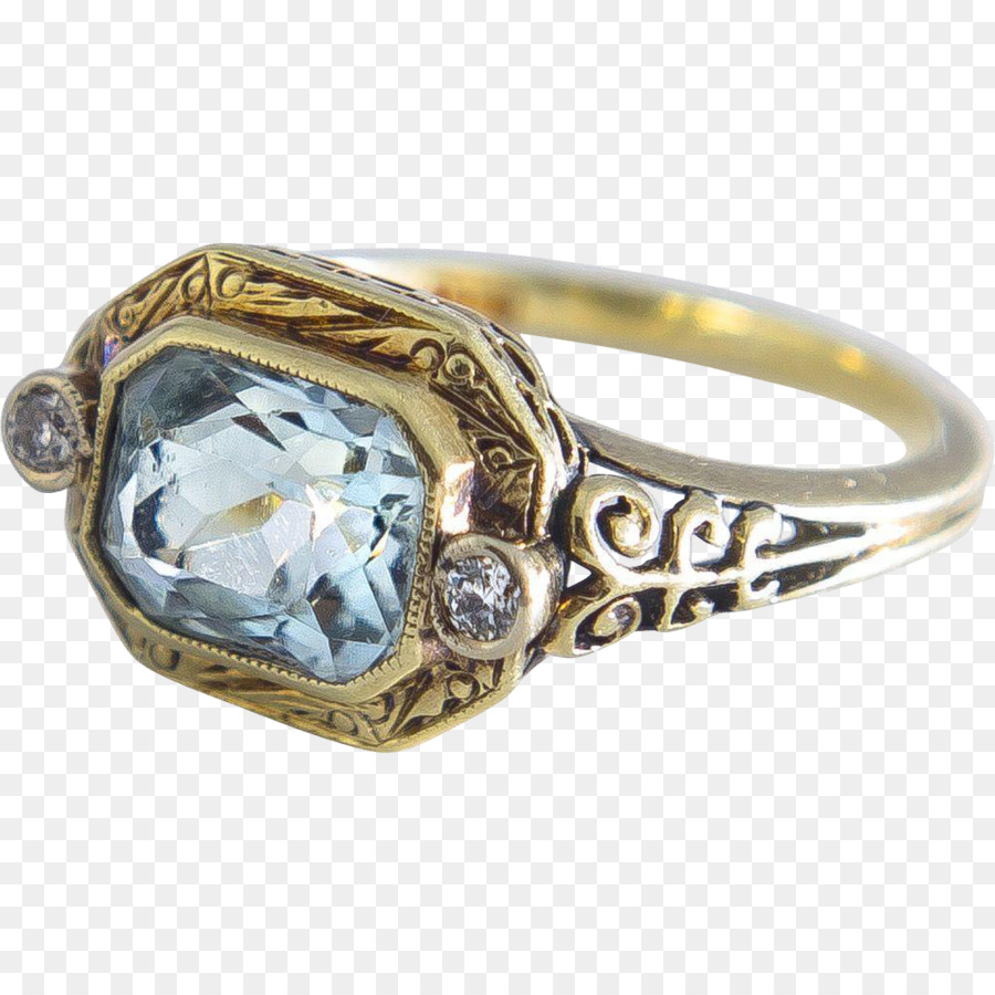 Filigrana，Anillo PNG