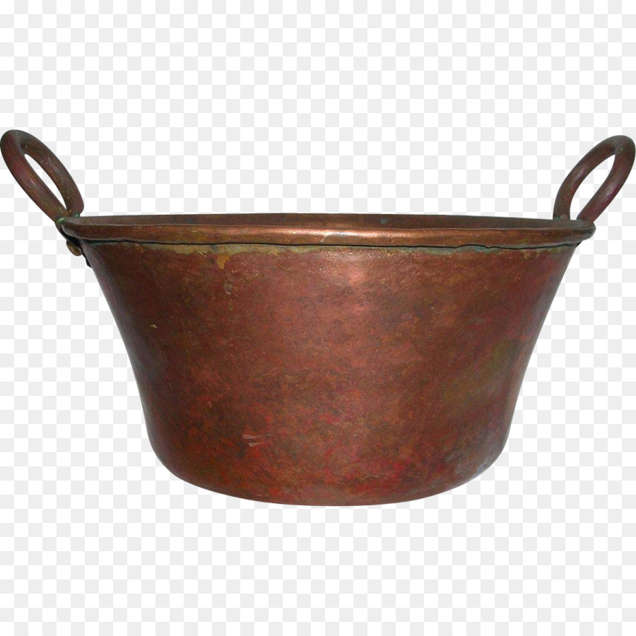 Cobre，Utensilios De Cocina PNG