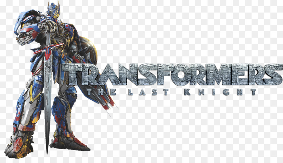 Logotipo De Transformers El último Caballero，Película PNG