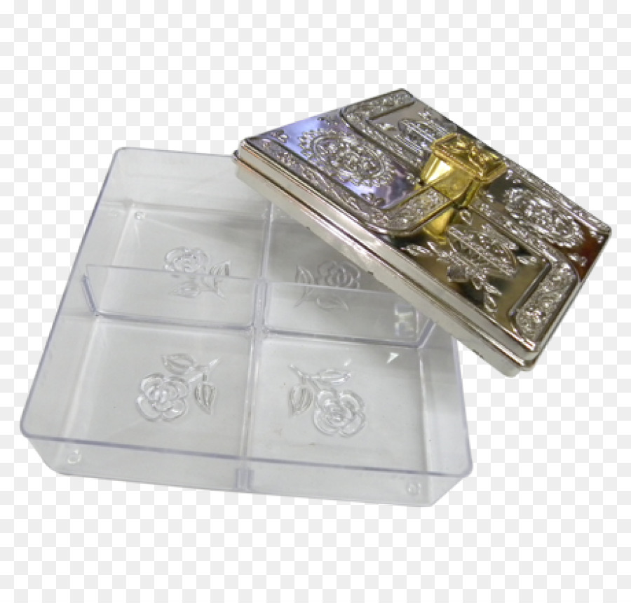 Caja，Metal PNG