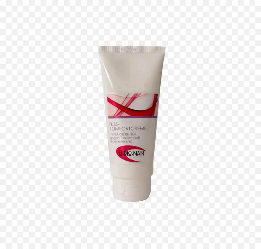 Crema，Loción PNG