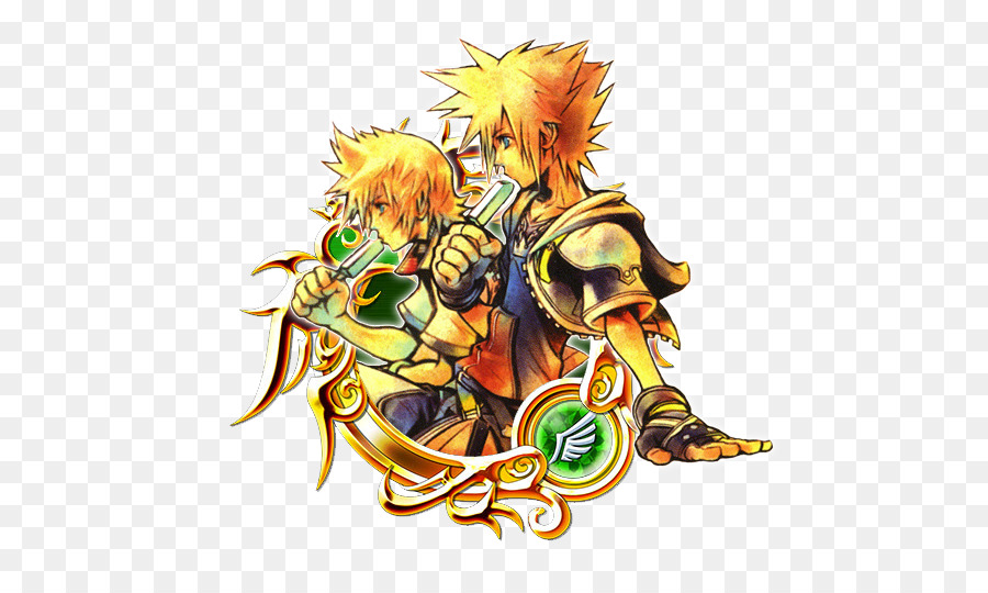 Kingdom Hearts Ii，Kingdom Hearts PNG