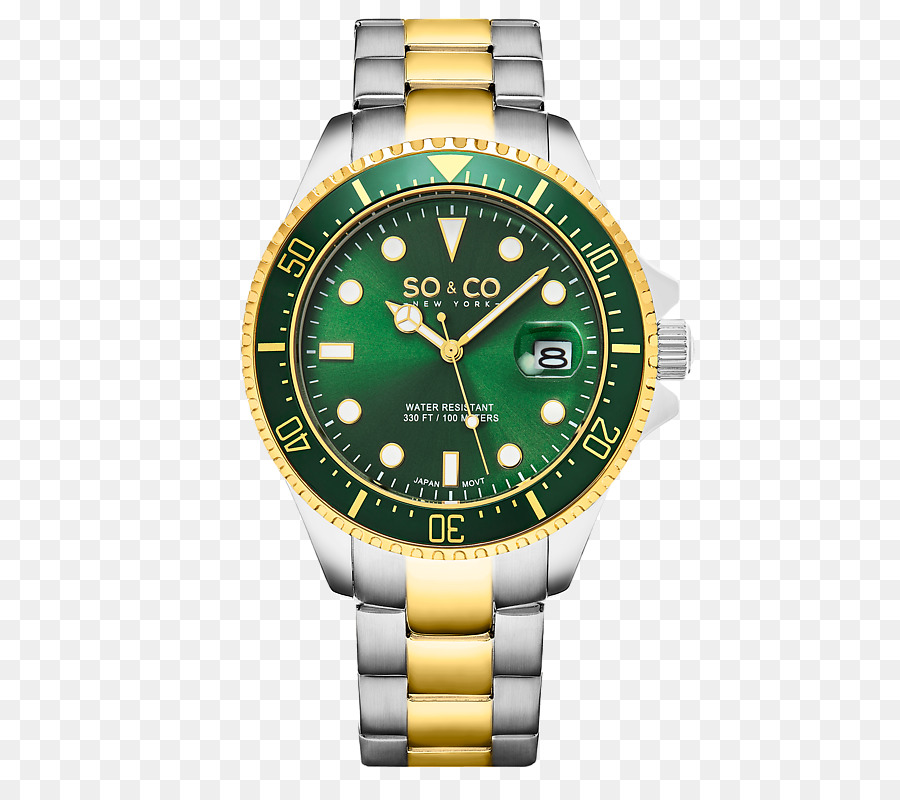 Reloj De Buceo，Reloj PNG