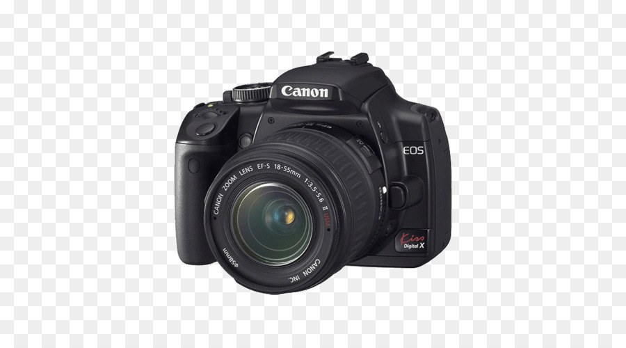 Canon Eos 400d，Canon Eos 300d PNG